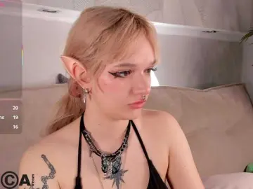 Molly-Platt  live sex cam