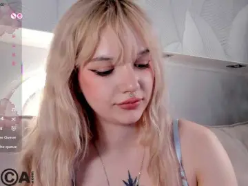 Molly-Platt  live sex cam