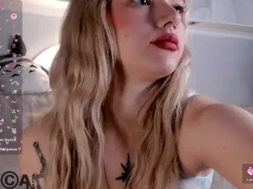 Molly-Platt  live sex cam