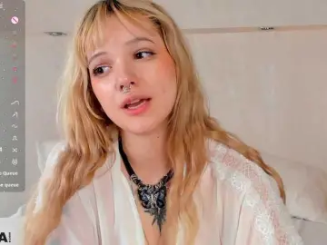 Molly-Platt  live sex cam