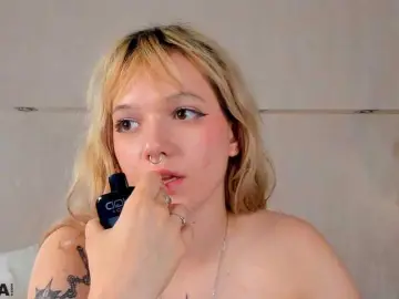 Molly-Platt  live sex cam