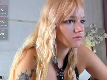 Molly-Platt  live sex cam