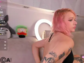 Molly-Platt  live sex cam