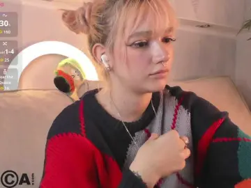 Molly-Platt  live sex cam