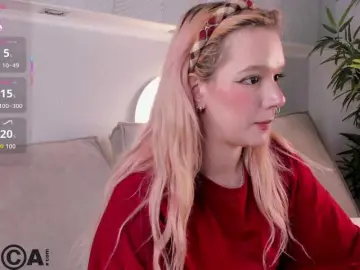Molly-Platt  live sex cam