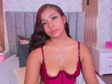 SofiCruz  live sex cam