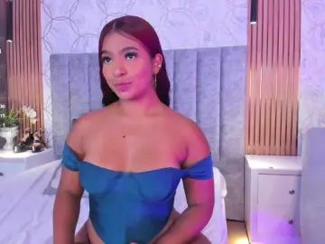 SofiCruz  live sex cam