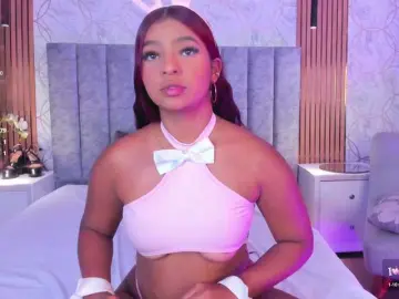 SofiCruz  live sex cam