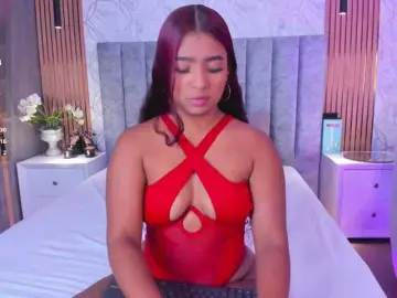 SofiCruz  live sex cam