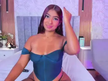 SofiCruz  live sex cam