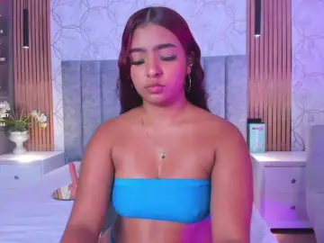 SofiCruz  live sex cam