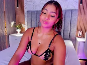 SofiCruz  live sex cam