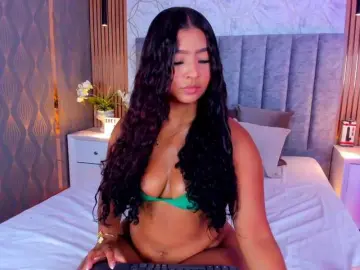 SofiCruz  live sex cam