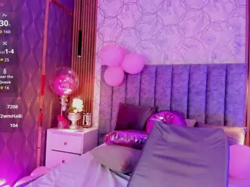 SofiCruz  live sex cam