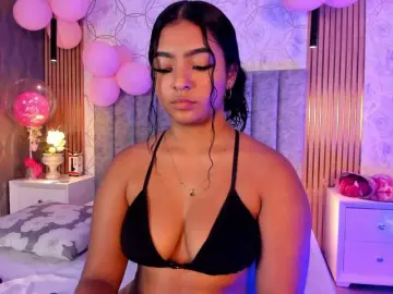 SofiCruz  live sex cam