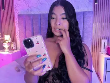 SofiCruz  live sex cam