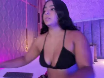 SofiCruz  live sex cam