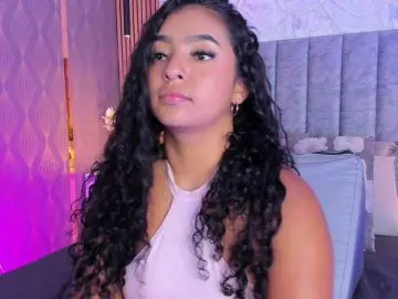 SofiCruz  live sex cam