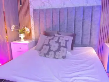 SofiCruz  live sex cam