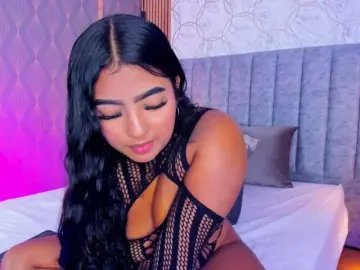 SofiCruz  live sex cam