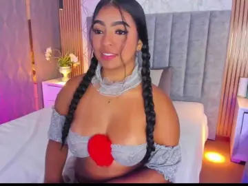 SofiCruz  live sex cam