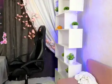 SugarNyaa  live sex cam