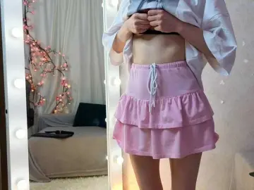 SugarNyaa  live sex cam