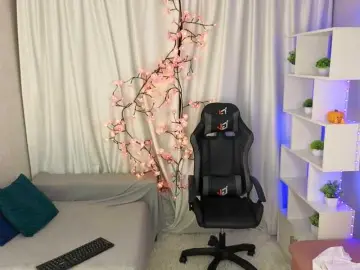 SugarNyaa  live sex cam