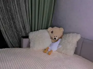 Sweeet-Barbie  live sex cam