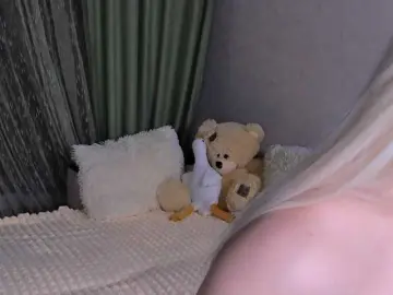 Sweeet-Barbie  live sex cam