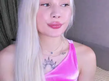 Sweeet-Barbie  live sex cam
