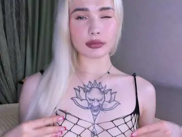 Sweeet-Barbie  live sex cam