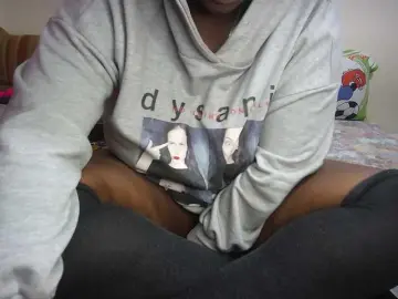 Thicksoraya  live sex cam