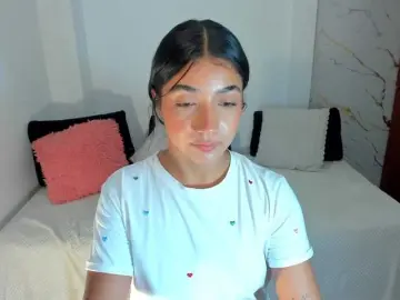 ImAprill  live sex cam