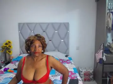 Matureflirt69  live sex cam