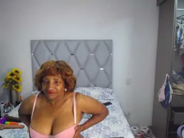 Matureflirt69  live sex cam