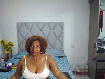 Matureflirt69  live sex cam