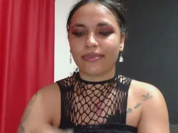 HotVenesse  live sex cam