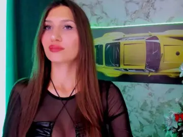 Mollyinyourmind  live sex cam