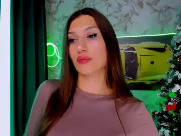 Mollyinyourmind  live sex cam