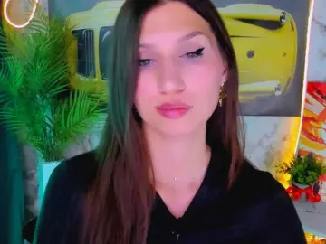 Mollyinyourmind  live sex cam