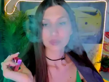 Mollyinyourmind  live sex cam