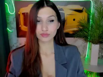 Mollyinyourmind  live sex cam