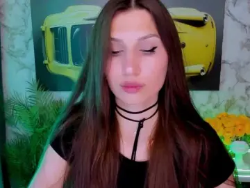 Mollyinyourmind  live sex cam