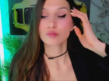 Mollyinyourmind  live sex cam