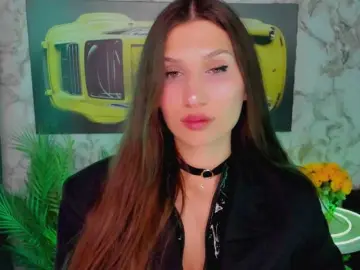 Mollyinyourmind  live sex cam