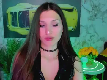 Mollyinyourmind  live sex cam