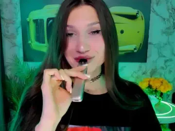 Mollyinyourmind  live sex cam