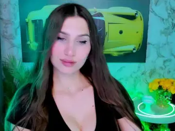 Mollyinyourmind  live sex cam