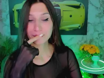 Mollyinyourmind  live sex cam